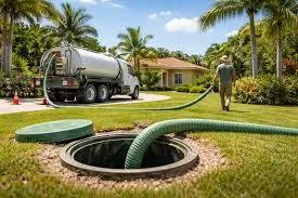 Who Provides Septic Tank Pumping in Morrison, TN?
