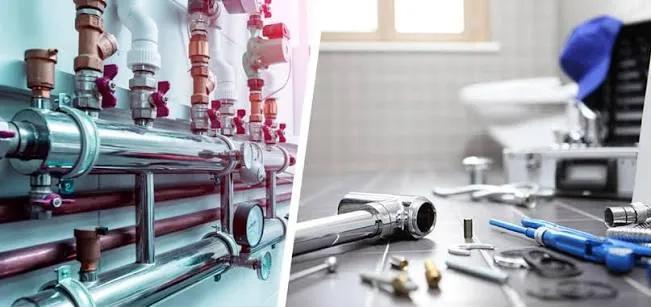 Do Smyrna plumbers handle both residential and commercial plumbing?
